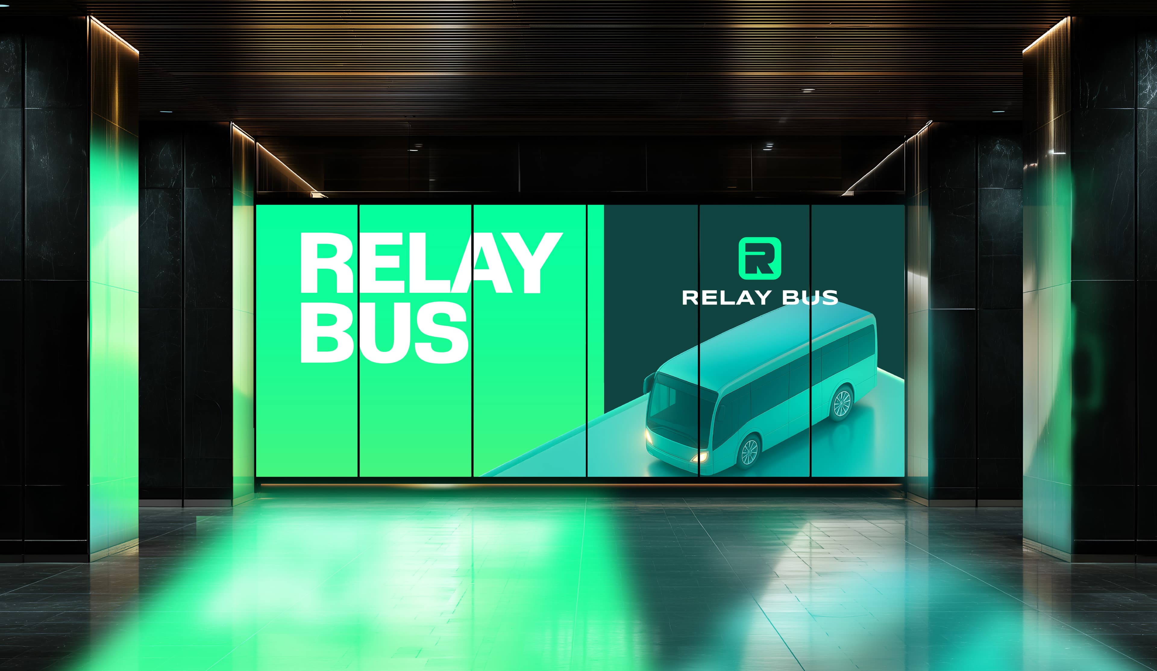 Relay Bus